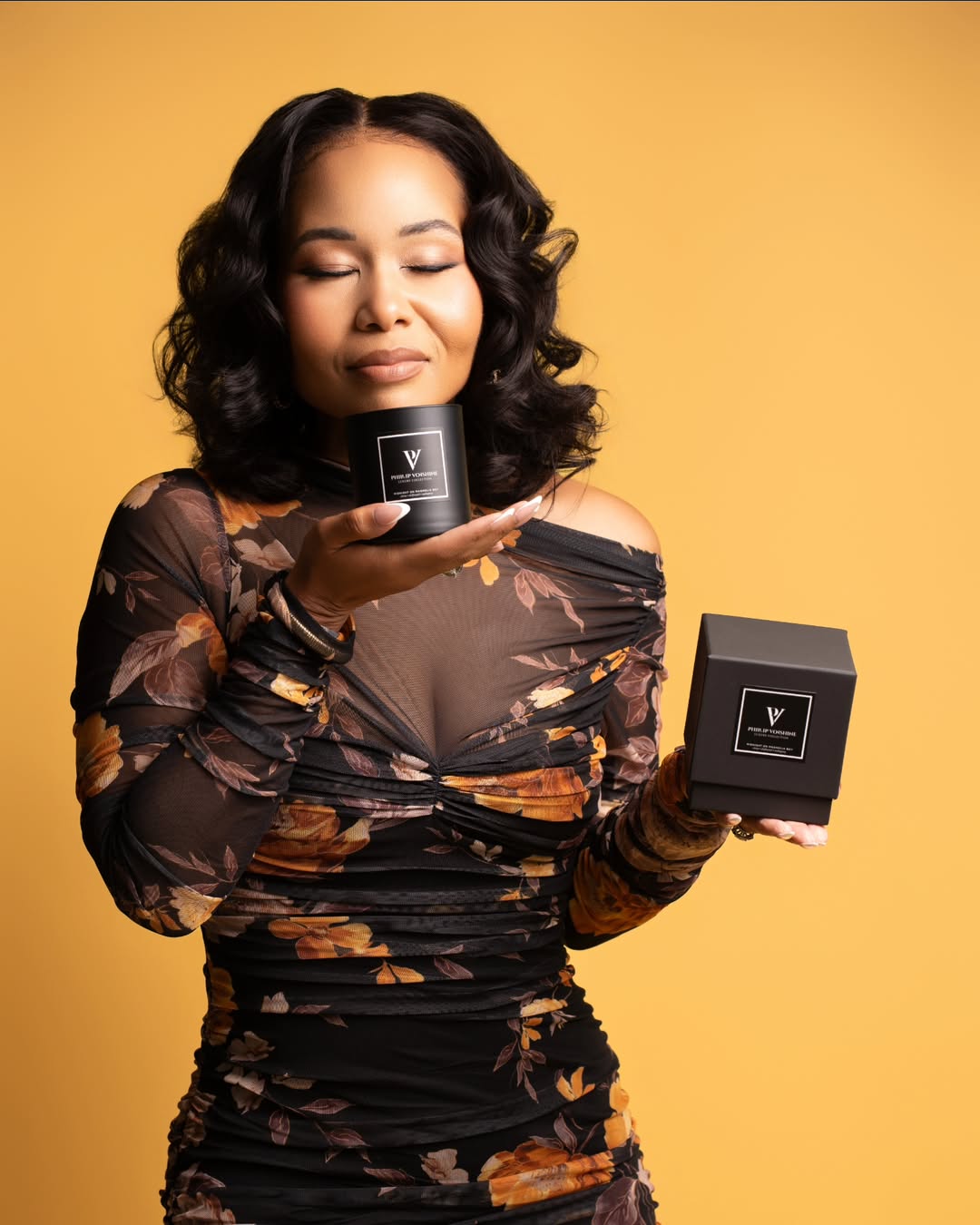 Elevate Every Room: Candles and Pillows That Define Space