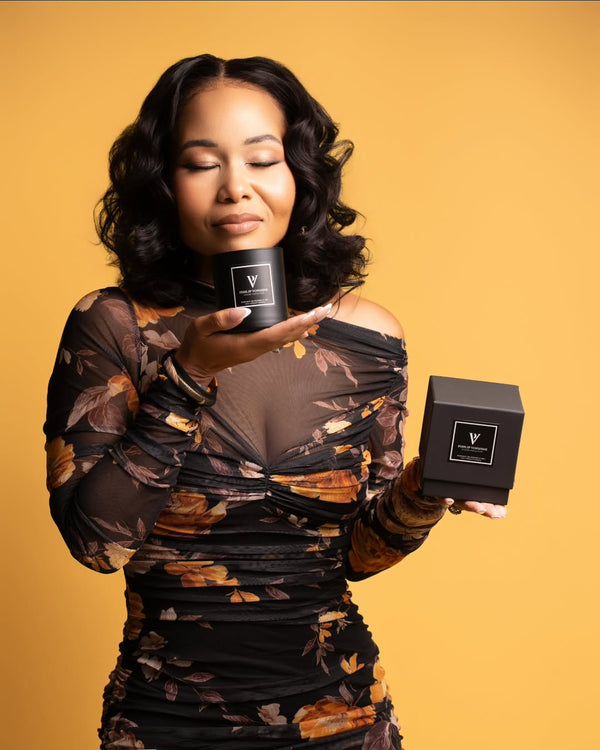 Elevate Every Room: Candles and Pillows That Define Space