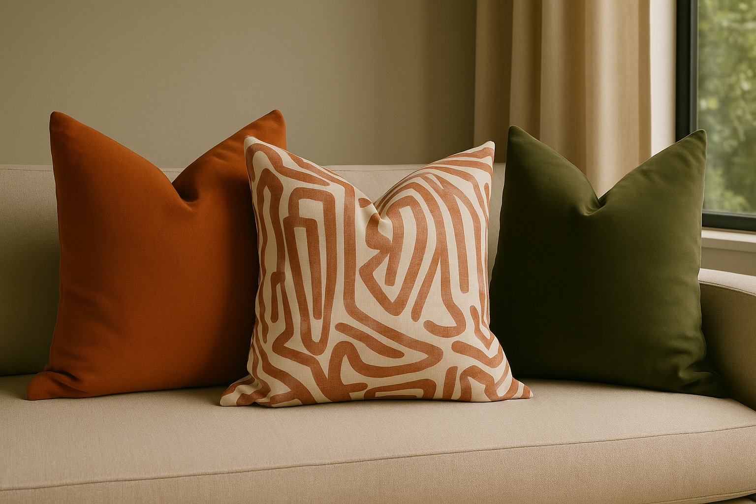 Pillows